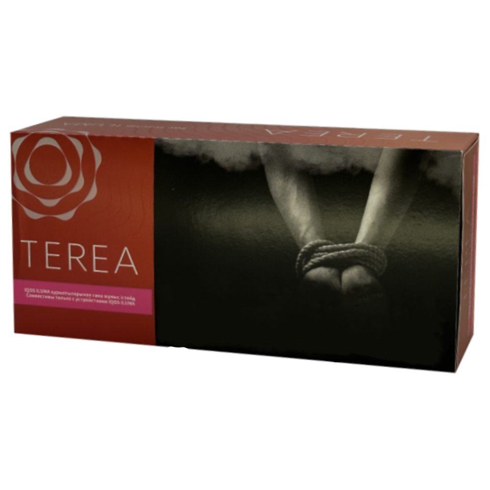 Terea Ruby Fuse KZ